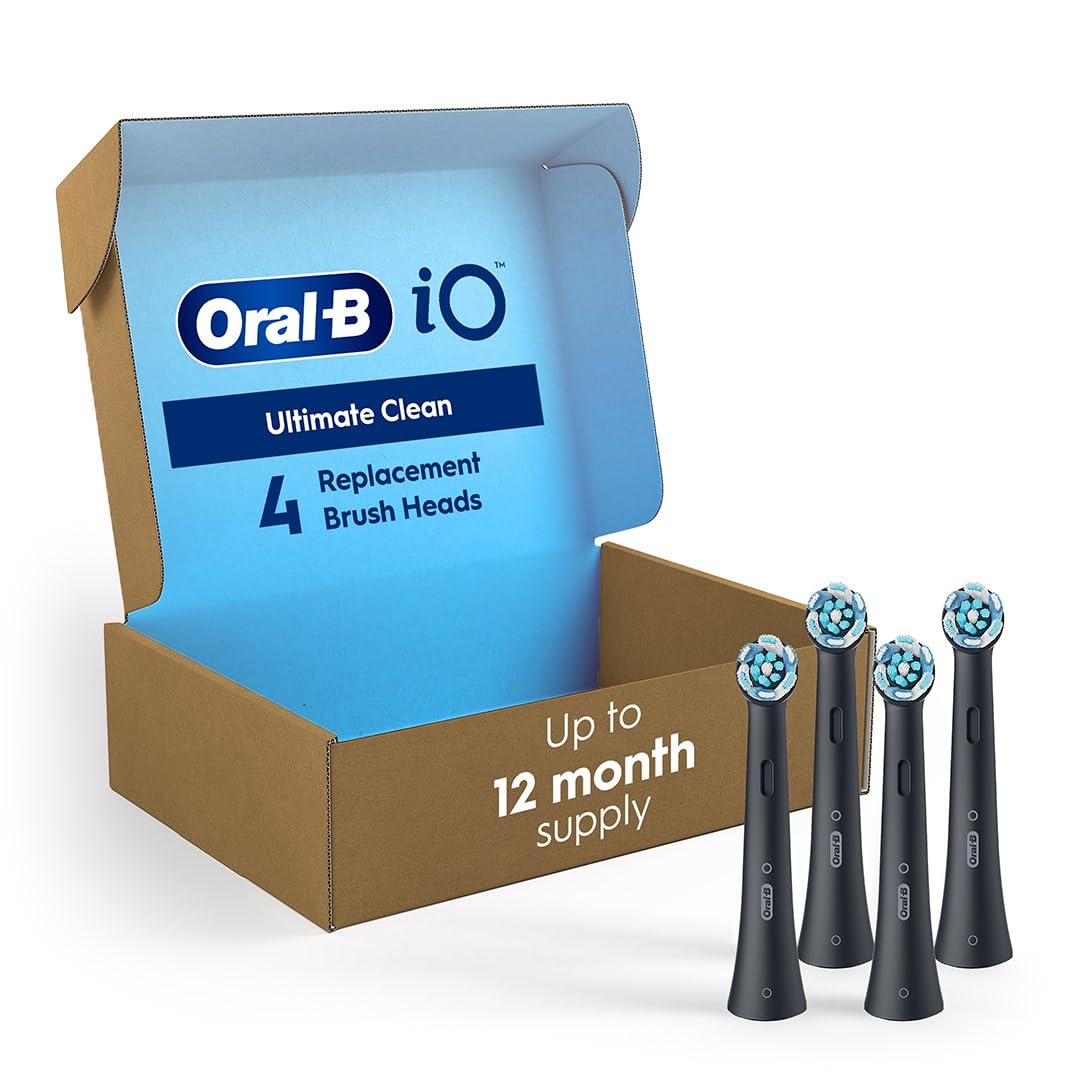 61Ngedh5oUL._SL1080_.jpg Oral-B iO Brush Heads - Image 1