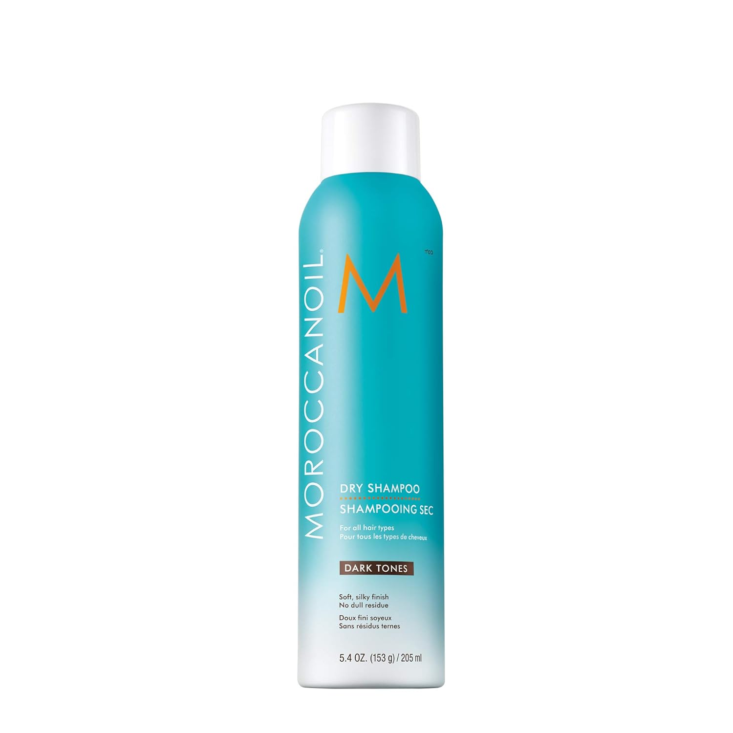 61cPmscbxbL._SL1500_.jpg Moroccanoil Kuru Şampuan (Koyu) - Image 1