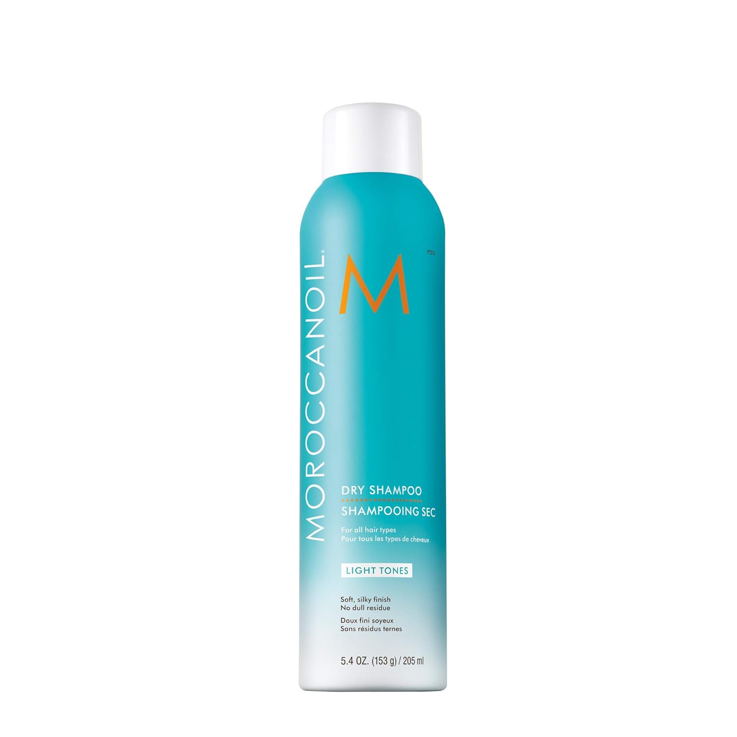 61quCPFEVRL._SL1500_-1.jpg Moroccanoil Dry Shampoo (Light) - Image 1