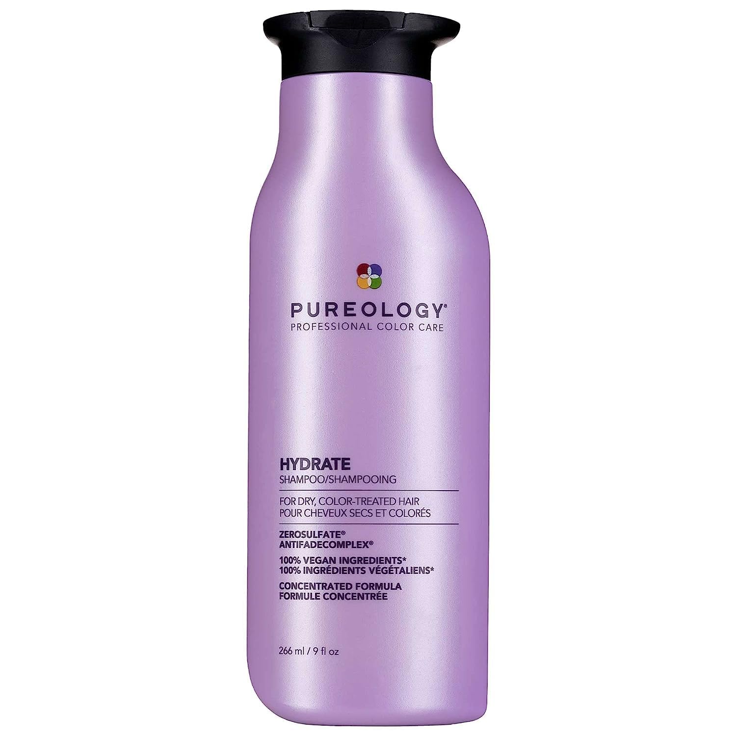 61vSPNJvpLL._SL1500_.jpg Pureology Hydrate Shampoo - Image 1