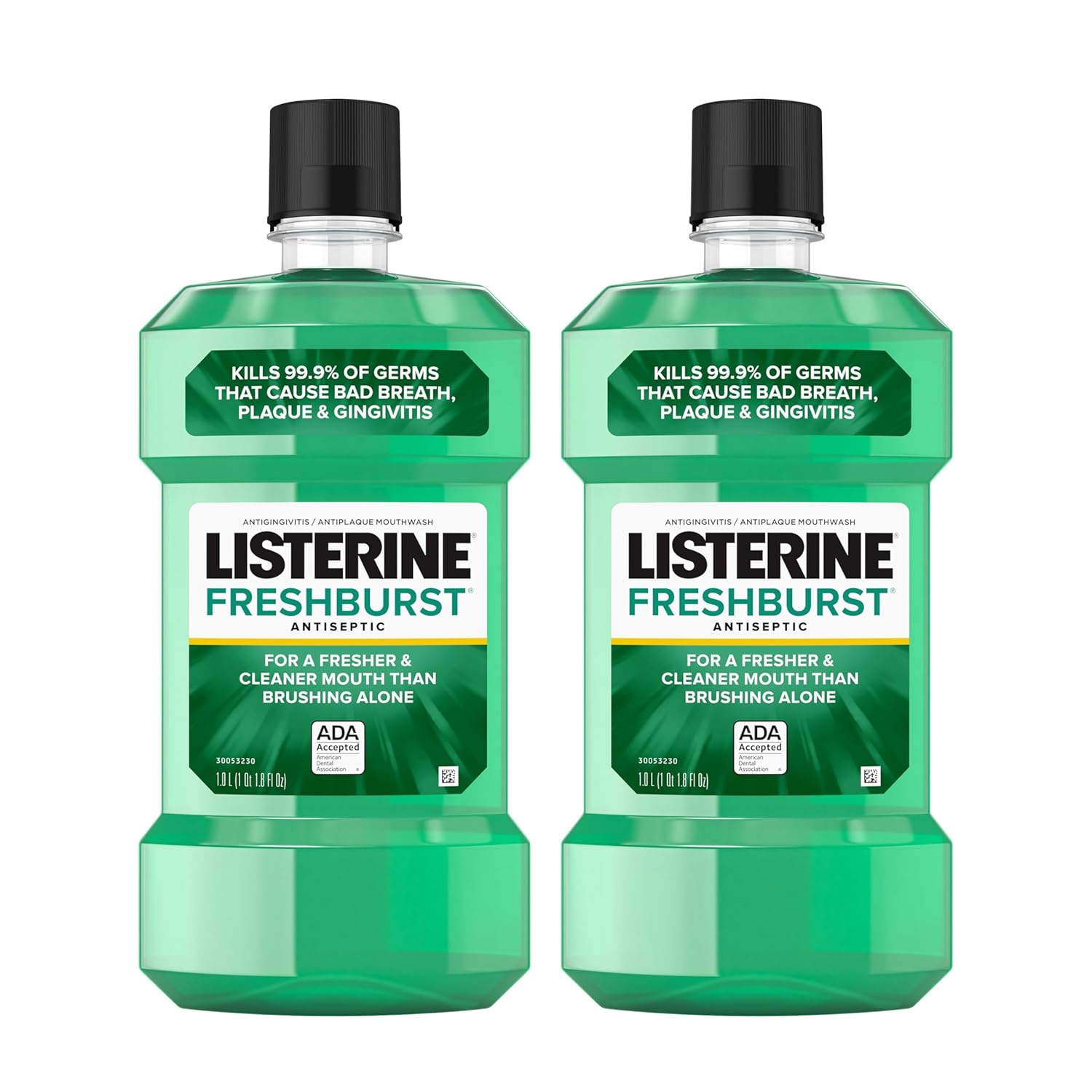 71bcRRzrKSL._SL1500_.jpg Listerine Freshburst - Image 1