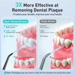 Water Dental Flosser